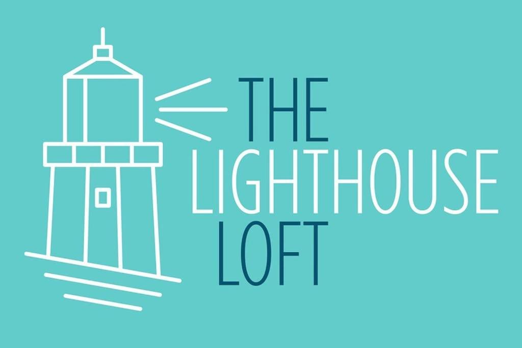 The Lighthouse Loft Διαμέρισμα Whitehead Εξωτερικό φωτογραφία